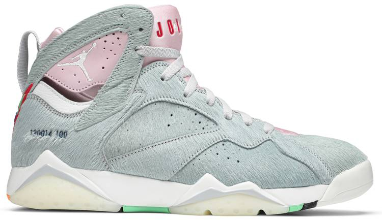 Air Jordan 7 Retro SE Hare 2.0 CT8528-002